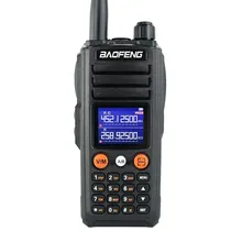 Radio Baofeng UV-27 Dualband VHF/Uhf 10W
