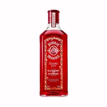 Gin Bombay Bramble Blackberry Raspberry 700ML