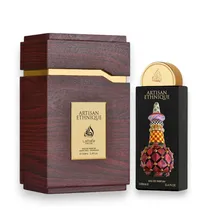 Perfume Unisex Lattafa Pride Artisan Ethnique Edp 100ML