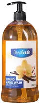 Sabonete Liquido Deep Fresh Baunilha - 1L