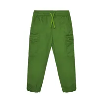Pantalón Infantil Benetton 4HK2GF013 2G3