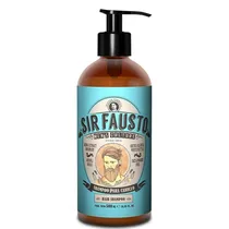 Shampoo Sir Fausto para Cabello 500ML