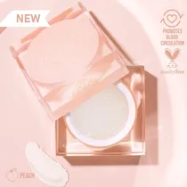 Beauty Creations Labial Lip Scrub LPM-02 Strawberry
