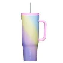 Corkcicle Vaso Cruiser c/Pajita Unicorn Magic 40OZ/1.2L