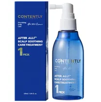Contently California After All Scalp Soothing Care Treatment 1PICK 120ML