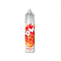 Essencia Vape Zomo Apple Pie 3MG 60ML