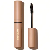 Gel para Sobrancelhas Sheglam Striking Brow - Black Brown