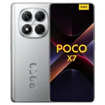 Smartphone Xiaomi Poco X7 DS 5G 8/256 6.67" 20MP/2+8+50MP A14 - Silver