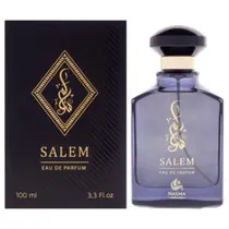 Nasma Perfume Salem Eau de Parfum 100ML