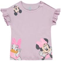 Camiseta para Bebe Orchestra HI01QW-Vic Disney Feminina