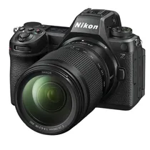 Camera Nikon Z6 III Kit 24-200MM F/4-6.3 VR
