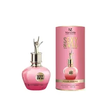 Marxzelle Perfume Sexy Swag 100ML Eau de Parfum 100ML  Marxzelle P...