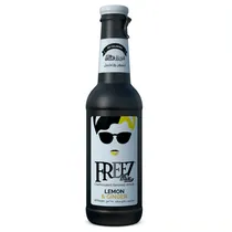 Freez Lemon Ginger 275ML