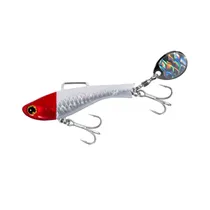 Shimano Señuelo Isca Beam Blade HA21G 004