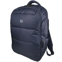 Mochila p/ NB Klip Extreme KNB-426BL Azul 15.6  Mochila p/ ...