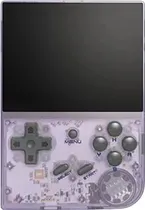 Consola de Jogos Portátil RG35XX - Roxo
