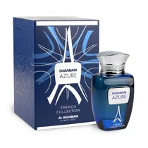 Al Haramain FC Azure 100ML Unisex