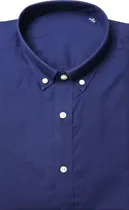 Outlet Camisa Manga Longa 23M1067712 - Masculina