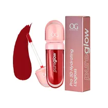 Og Lip Gloss PRO-3D 316 Rosy Copper