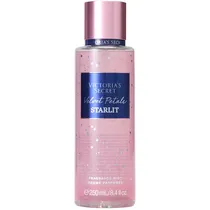 Body Mist Victoria's Secret Velvet Petals Starlit - 250ML