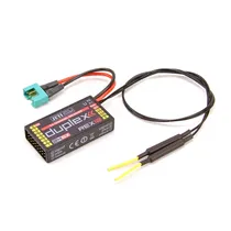 Receptor Jeti 12CH Duplex Rex 12 US JDEX-RR12-US