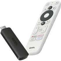 Media Player Onn Watch Streaming Stick 2ND Gen / Full HD - Preto