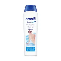 Amalfi Gel de Ducha Dermo Care 750ML