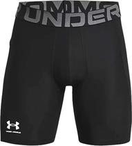 Calca de Ciclista Under Armour Ua Heatgear 1361596-001 - Masculina