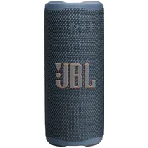 Speaker JBL Grip 16 Watts RMS com Bluetooth - Azul