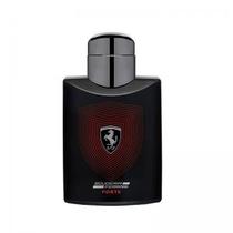 Ferrari Scuderia Forte Edp M 125ML