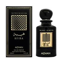 Adyan Perfume Hyba Eau de Parfum 100ML
