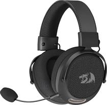 Headset Gaming Redragon Arrow Pro Carbon H858 - Black