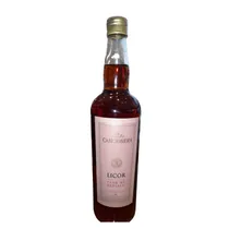 Cancionera Licor Flor de Hibisco 750ML