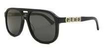 Gucci Lentes GG1188S 001 58*