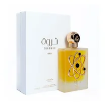 Lattafa Tharwah Gold Pride Edp 100ML Unx