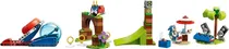 Lego Sonic The Hedgehog Sonic's Speed Sphere Challenge - 76990 (292 Peças)