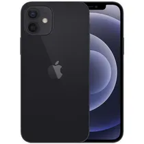 Apple iPhone Swap 12 128GB Black Grado A (Garantia Un Mes)