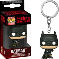 Funko Pop Keychain The Batman Batman 59283