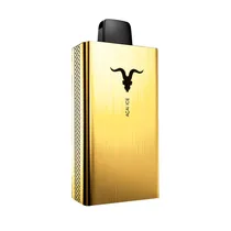 Vaper Descartável Ignite V80 Gold Acai Ice