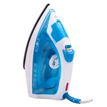 Ferro Eletrica Vapor Inova PL-883 Azul