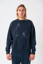 Armani Exchange Buzo 6RZMAMZJ9KZ *1510 (T) XXL