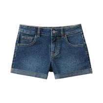 Short Infantil Benetton 4XA2C9010 901