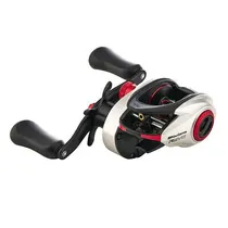 Abu Garcia Carretilla REVO5 STX SHS 1565122 11BB Derecha