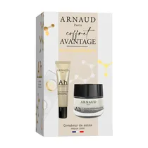 Arnaud Kit Crema Coffret Avantage Hidratante 2 Piezas s/C