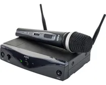 Microfone Akg WMS 420