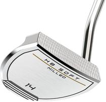 Taco de Golfe Cleveland HB Soft Milled 14 11215232 34"