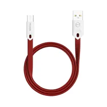 Cable Mcdodo CA-4883 USB-A A USB-C 1M Negro