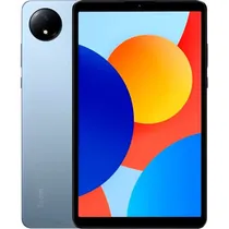 Tablet Xiaomi Redmi Pad Se de 8.7" Wi-Fi 4/128GB 5/8MP - Blue