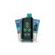 Pod Waka 36K Aqua Ice+Ice Blast