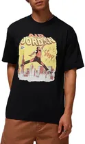 Camiseta Nike IF0784 010 - Masculina